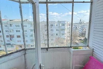 Apartament cu 2 camere decomandat, mobilat în Mioriței - 17