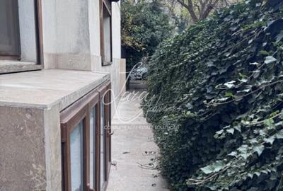 Parter 122 mp + Curte, Știrbei Voda – Ideal Clinici/Birouri - 14