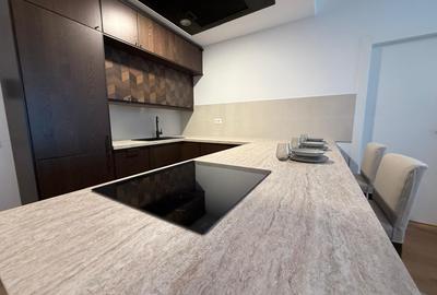 Apartament 2 camere Lux + Loc de parcare in Complexul One Cotroceni - 8