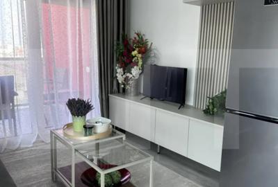 Apartament cu 2 camere în Central - 10