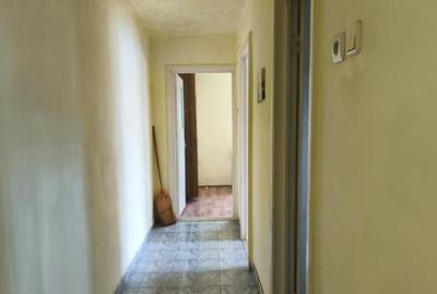 Apartament 4 camere in Deva, zona Gojdu, et 3 - 2