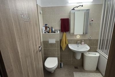 Apartament cu 2 camere în Cetate - 5