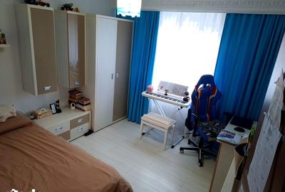 Apartament cu 2 camere decomandat în Nord - 14