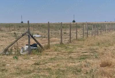 Teren de 517 mp, în Techirghiol - 3