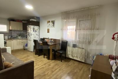 Apartament de vanzare – zona Decebal, langa Forta Zero! - 1
