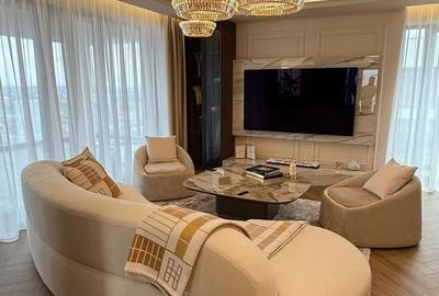 Apartament cu 6 camere în Aviației - 10