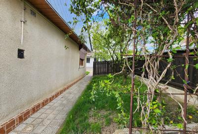 Casă individuală cu 4 camere cu Garaj în Podu Iloaiei - 3
