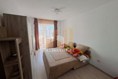 Apartament 3 camere Sanpetru Brasov Subcetate City - 9