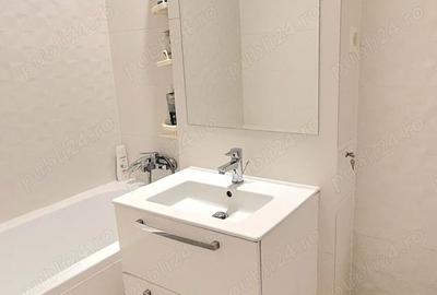 Apartament cu 2 camere decomandat în Titan - 2