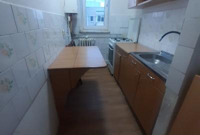 Apartament cu două camere - 3