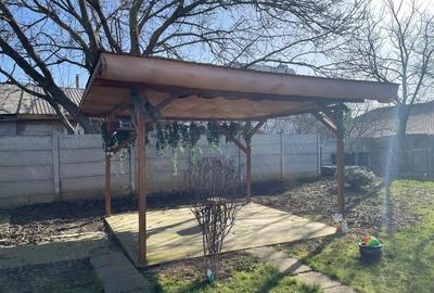 Casă cu Teren 600 Mp în Tunari - 4