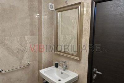 Apartament cu 3 camere decomandat în Herăstrău - 9