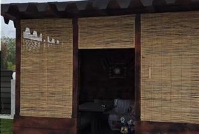 Vila exclusivista tip duplex 5 camere, 240mp, teren 500mp, cu toate utilitatile - 3