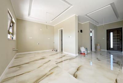 Casa individuala 460mp teren, 150mp utili + terasa -Giroc - 3