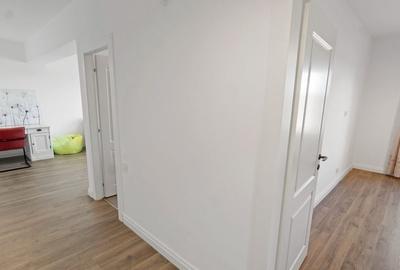 2 camere | decomandat | Politehnica | Lake House 2 2 camere | decomandat | Politehnica | Lake House 2 - 8