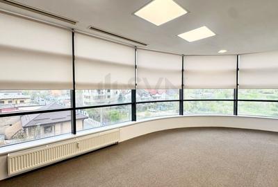 REC3001336 Spatiu de birouri 101 MP I De inchiriat I Cladire de birouri I Barbu REC3001336 Spatiu de birouri 101 MP I De inchiriat I Cladire de birouri I Barbu - 5