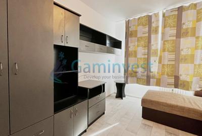 Apartament cu 3 camere semidecomandat, mobilat în Rogerius - 7