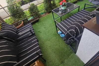 Apartament cu 3 camere în Nord - 4