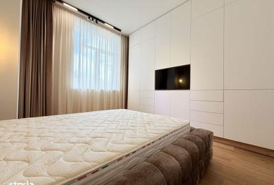 Apartament cu 2 camere, mobilat în Vitan - 16