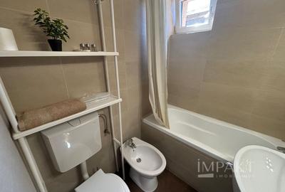 Garsoniera moderna cu  utilități incluse, la 10 minute de UMF și USAMV - 3