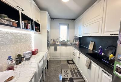 Apartament cu 3 camere decomandat, mobilat în Gheorgheni - 2