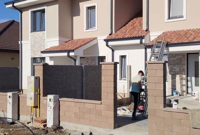 Casă cu 4 camere în Rudicica - 3
