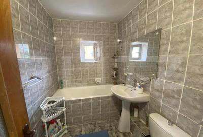 Apartament 3 camere, 65 mp, decomandat, zona Dumbrava Nord - 15