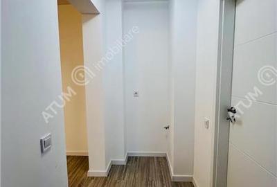 Apartament intabulat cu 2 camere si terasa etajul 1 zona Rahovei - 5