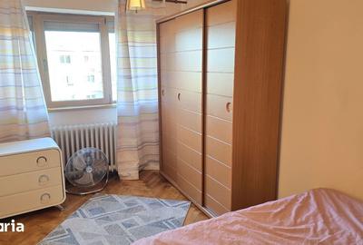 Apartament cu 2 camere decomandat în Mărăști - 1
