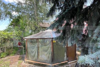 Casa cu 6 camere, 180 mp, teren de 854 mp, Elisabetin, usor - 16