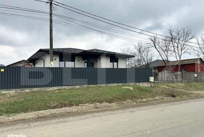 Casă cu 3 camere în Todirel - 13