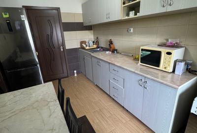3 Camere Decomandat 72mp Zona Trocadero Eximia Mobilat Utilat Gaze - 26