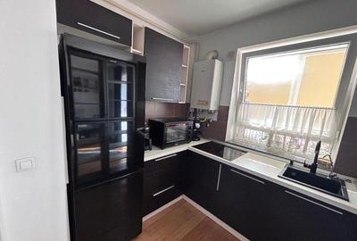 Apartament 2 camere, decomandat - zona Avantgarden - 3