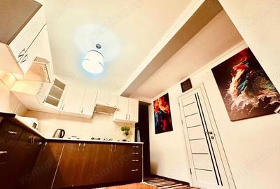 De inchiriat garsoniera in zona Circumvalatiunii - 1