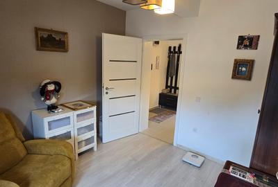 Valea Lupului-ap. 3 camere, open-space, parcare, gradina, mobilat si utilat! - 4