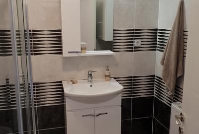 Garsonieră decomandată, mobilată în Nord - 17