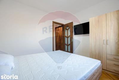 Apartament cu 3 camere în Șagului - 11