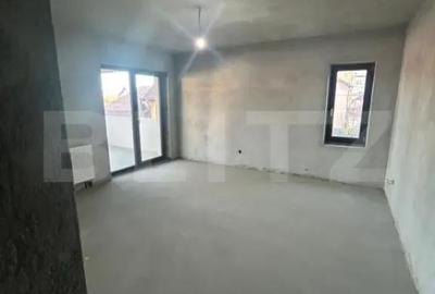 Casă cu 7 camere cu Teren 600 Mp în Micro 6 - 11