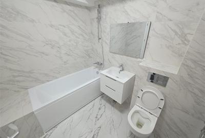 Apartament cu 3 camere decomandat în Tătărași - 15