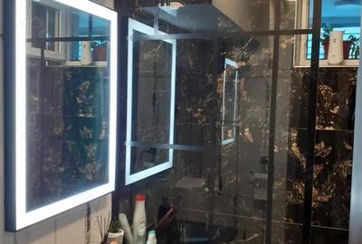 Vanzare Apartament 2 cam. cf.1 semid.,etajul 4, mobilat si utilat nou in zona Hipodrom - Bariera - 17