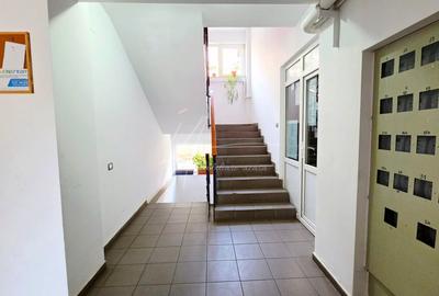 Garsonieră decomandată, mobilată în Prelungirea Ghencea - 22