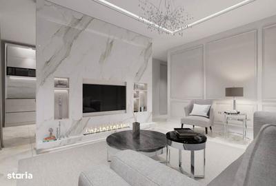 Apartament cu 2 camere în Nord - 7