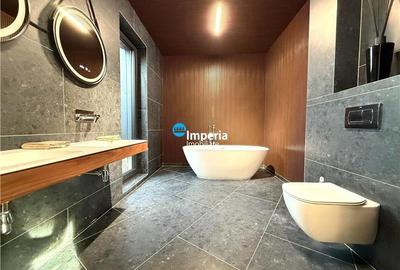 Vila premium Barn Hause, cu 5 cam,  Tatarasi Iasi - 3