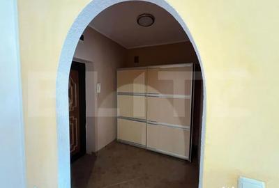 Apartament cu 2 camere semidecomandat în Semicentral - 2