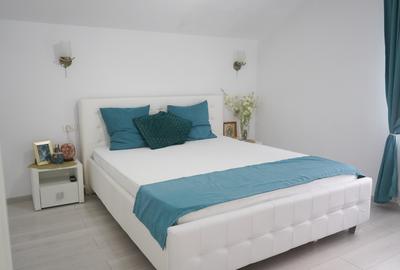 Casa moderna in Balotesti – lumina, stil si confort complet - 15