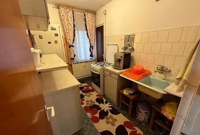 Garsonieră decomandată în Lacul Tei - 3