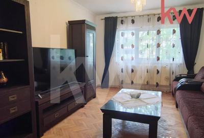 Apartament cu 2 camere decomandat, mobilat în Calea Severinului - 7