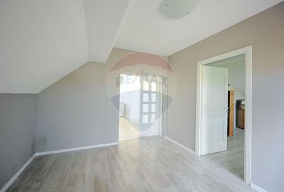 Casă cu 5 camere cu Teren 1000 Mp în Oșorhei - 5