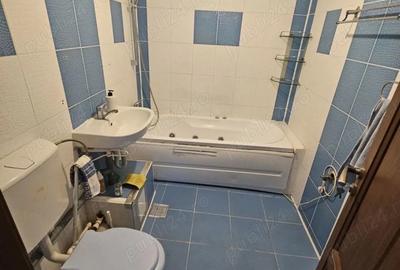 Apartament cu 3 camere decomandat în Orizont - 5