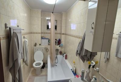 Apartament cu 2 camere decomandat, mobilat în Kamsas - 19